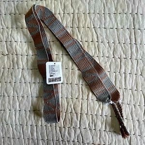 Free People 2 Color Belt